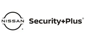 Nissan Security Plus Logo