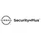 Nissan Security Plus Logo